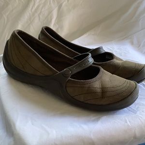 Crocs Maryjanes